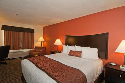 Best Western Corning Inn