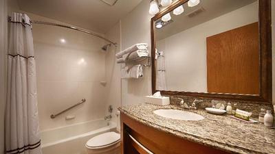 Best Western Plus Rio Grande Inn