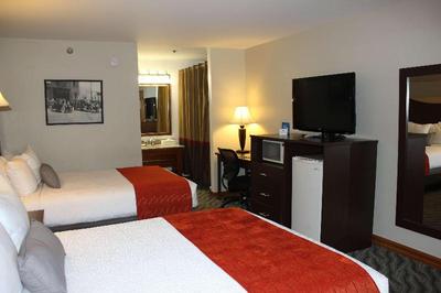 Best Western Plus Rio Grande Inn