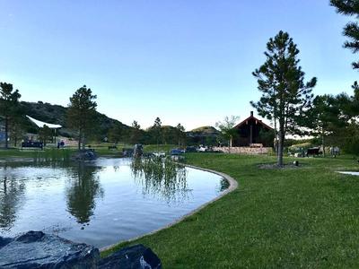 Best Western Plus Castle Rock