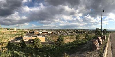 Best Western Plus Castle Rock
