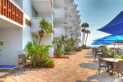 Best Western Aku Tiki Inn