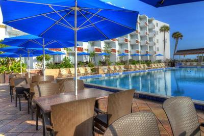Best Western Aku Tiki Inn