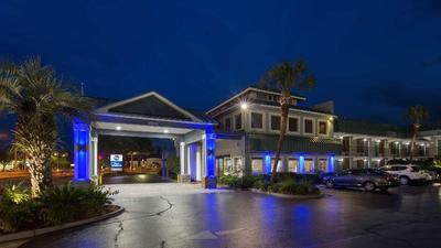 Best Western Central Inn