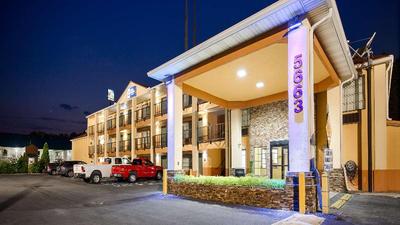 Best Western Allatoona Inn & Suites