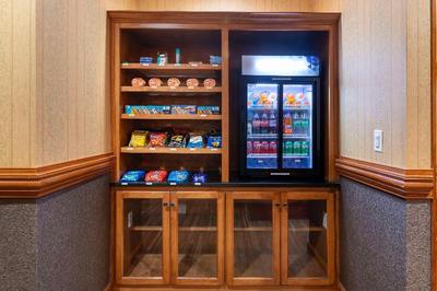 Best Western Plus Bradbury Inn & Suites