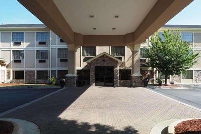 Country Inn & Suites by Radisson Canton GA
