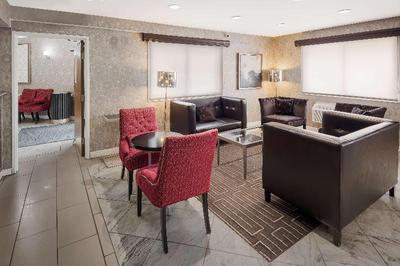 Best Western Riverside Inn