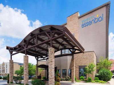 Sonesta Essentail Indianapolis Airport