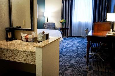 Best Western Dubuque Hotel & Conference Center