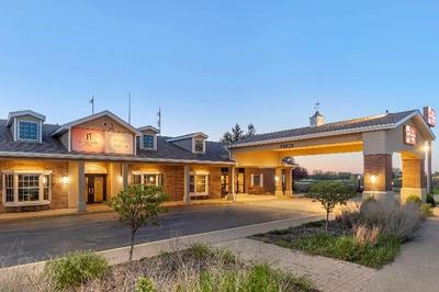 Best Western Plus Steeplegate Inn