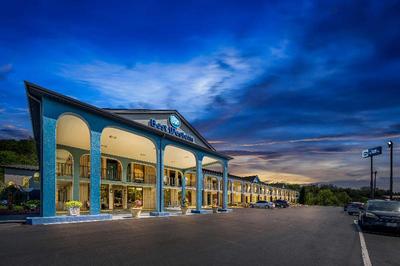 Best Western Corbin Inn
