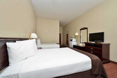 Best Western Executive Inn