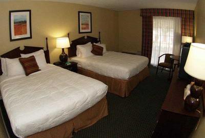 Clarion Hotel Conference Center South