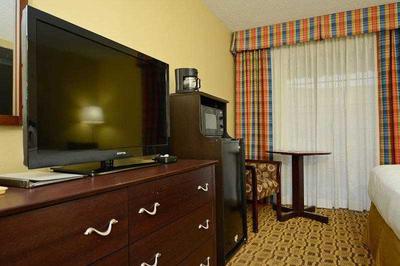 Clarion Hotel Conference Center South