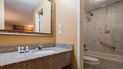 SureStay Plus by Best Western Covington