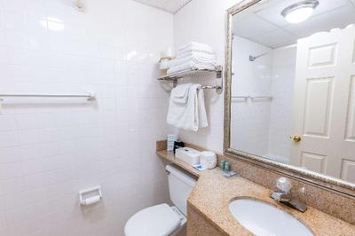 Best Western White House Inn