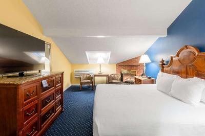 Best Western White House Inn
