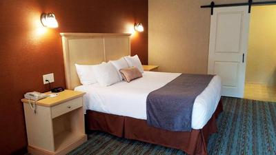 Best Western Acadia Park Inn