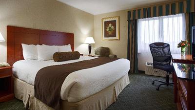 Best Western Plus Augusta Civic Center Inn