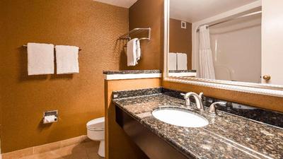 Best Western Plus Baltimore Washington Airport