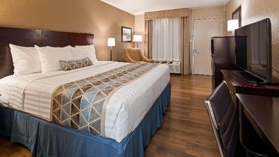 Best Western Annapolis