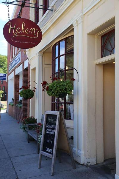 Historic Concord Suites