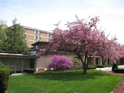 Magnuson Hotel Framingham