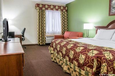 Clarion Inn I-94 / Expo Center