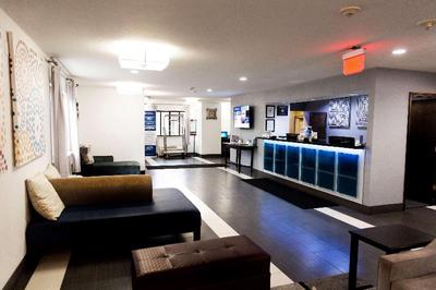 Best Western Executive Inn