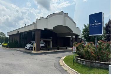 AmericInn by Wyndham Grand Rapids Airport North