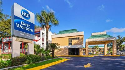 Best Western Oak Manor