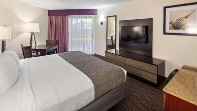 Best Western Oak Manor