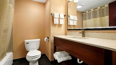 Best Western Canton Inn