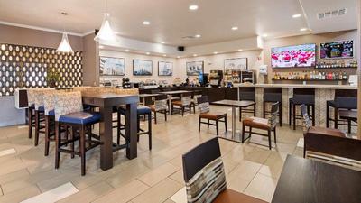 Best Western Kansas City Airport-Kci East