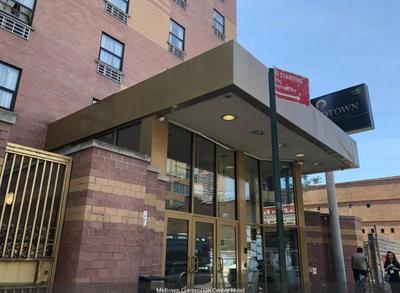 Midtown Convention Center Hotel