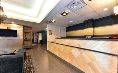 Midtown Convention Center Hotel