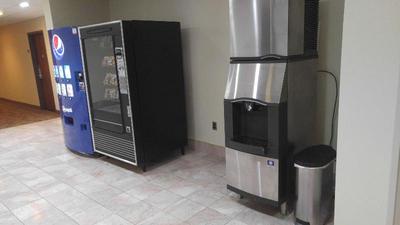 Best Western Plus Wooster Hotel & Conference Cente