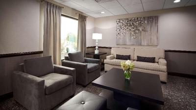 Best Western Suites Columbus