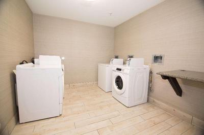 Best Western Plus Port Columbus