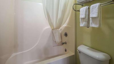 Best Western Richland Inn-Mansfield