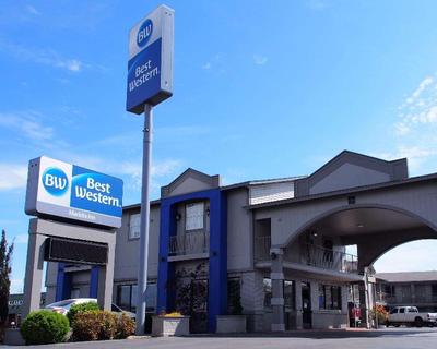 Best Western Markita Inn