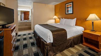 Best Western - Airport