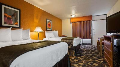 Best Western - Airport