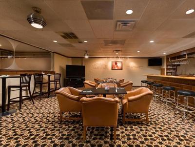 Hemp Hotel a Travelodge by Wyndham Oklahoma City N