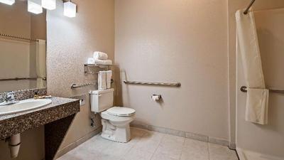 Best Western Plus Memorial Inn & Suites