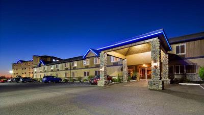 Lloyd Hotel Astoria Bayfront, Ascend Hotel Collect