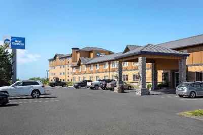 Lloyd Hotel Astoria Bayfront, Ascend Hotel Collect