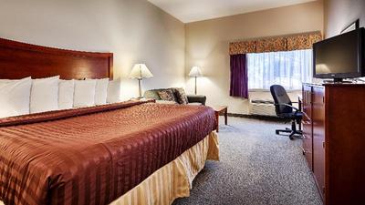 Best Western Chambersburg