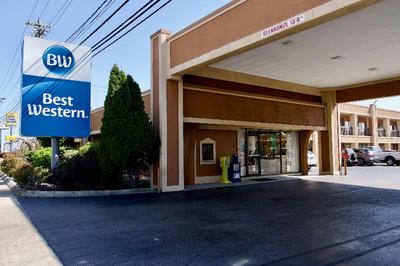 Best Western Thunderbird Motel